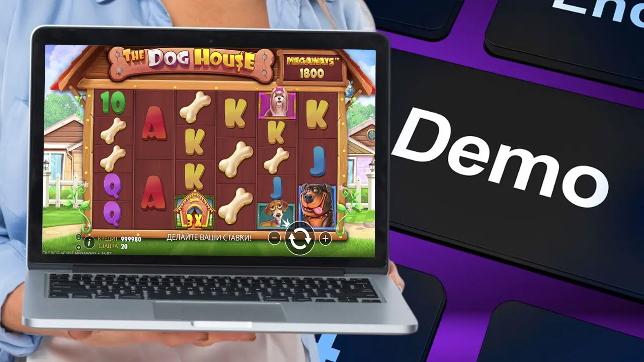 Игры в демо Mellstroy casino