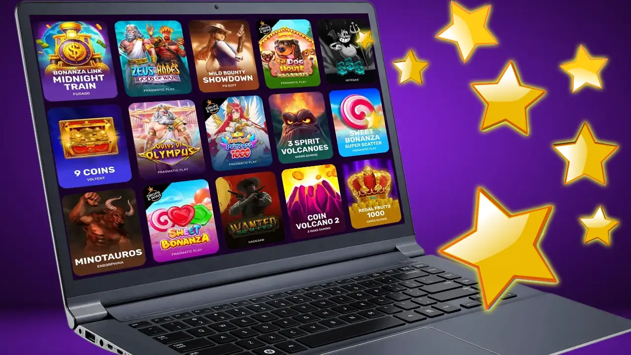 Топ слоты Mellstroy casino